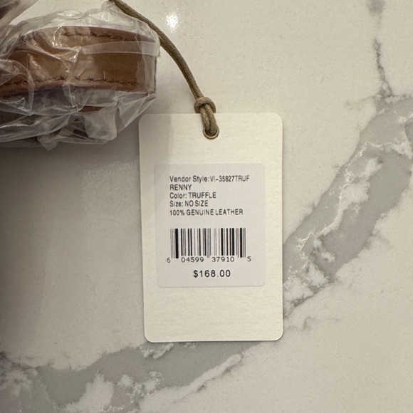 HOBO Women's Bag in brown - Picture 4 of 7